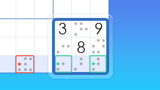 sudoku solutions 9x9